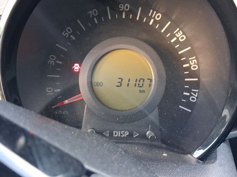 citroën c1 ii (pa_, ps_) del año 2019