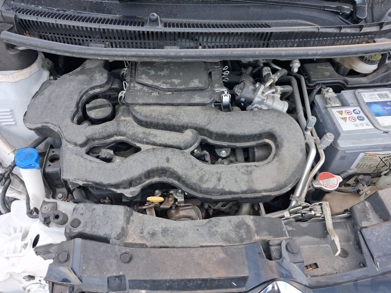 Recambio de motor completo para citroën c1 ii (pa_, ps_) 1.0 vti 72 referencia OEM IAM 1KR 1639361980 