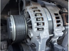 ALTERNADOR B000912080 