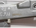 Recambio de elevalunas trasero izquierdo para peugeot 2008 (--.2013) allure referencia OEM IAM  6 PINS ELECTRICO