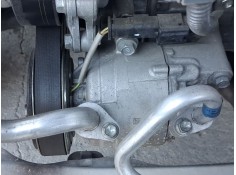 COMPRESOR AIRE ACONDICIONADO B000776180 