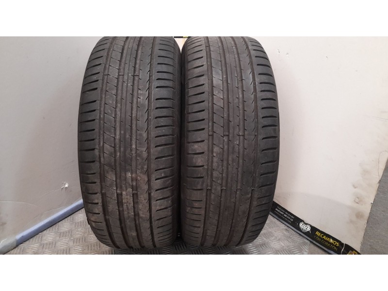 Recambio de neumatico pareja para neumaticos reutilizados - referencia OEM IAM 205551691V PIRELLI 205/55/16/91V