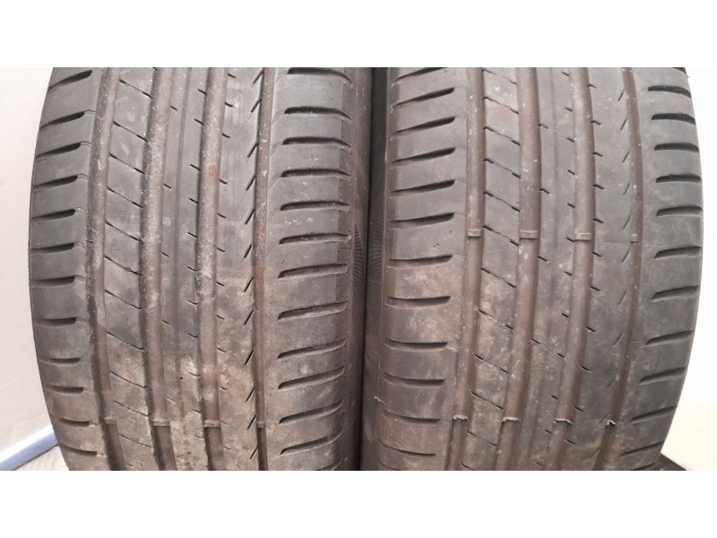 Recambio de neumatico pareja para neumaticos reutilizados - referencia OEM IAM 205551691V PIRELLI 205/55/16/91V