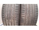 Recambio de neumatico pareja para neumaticos reutilizados - referencia OEM IAM 205551691V PIRELLI 205/55/16/91V