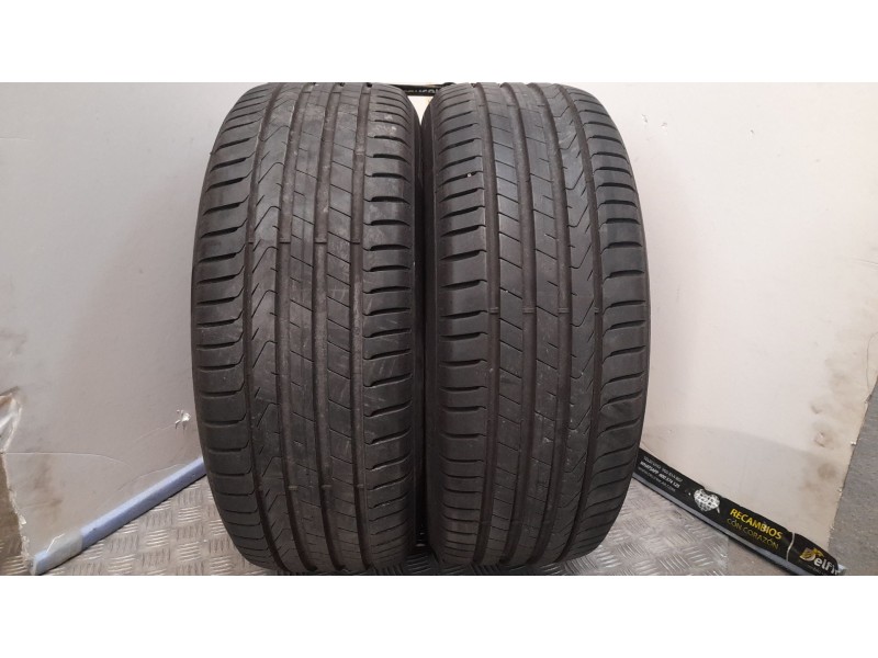 Recambio de neumatico pareja para neumaticos reutilizados - referencia OEM IAM 205551691V PIRELLI 205/55/16/91V