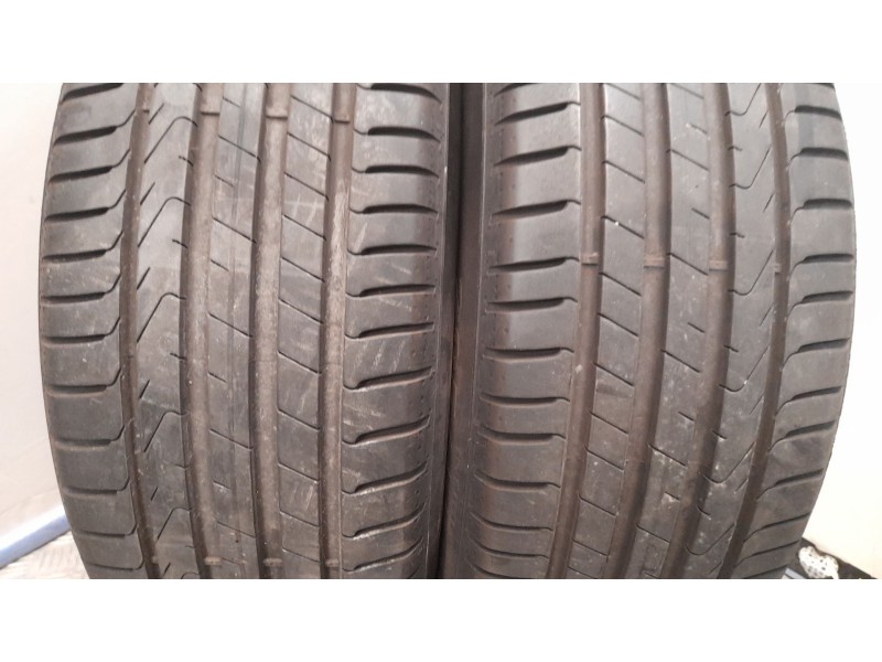Recambio de neumatico pareja para neumaticos reutilizados - referencia OEM IAM 205551691V PIRELLI 205/55/16/91V