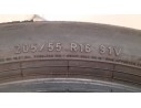 Recambio de neumatico pareja para neumaticos reutilizados - referencia OEM IAM 205551691V PIRELLI 205/55/16/91V