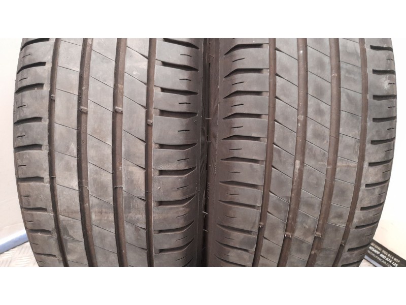 Recambio de neumatico pareja para neumaticos reutilizados - referencia OEM IAM 195551687V BFGOODRICH 195/55/16/87V