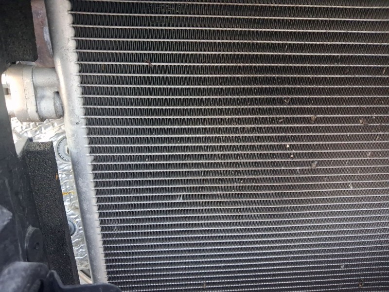 Recambio de condensador / radiador aire acondicionado para citroën c1 ii (pa_, ps_) 1.0 vti 72 referencia OEM IAM B000995480  