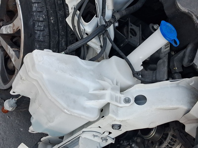 Recambio de deposito limpia para citroën c1 ii (pa_, ps_) 1.0 vti 72 referencia OEM IAM 1612502380  