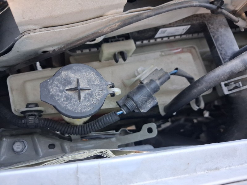 Recambio de electroventilador para citroën c1 ii (pa_, ps_) 1.0 vti 72 referencia OEM IAM 1253G9  