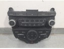 Recambio de mando radio para ford focus iii turnier 1.5 tdci referencia OEM IAM F1ET18K811BD  
