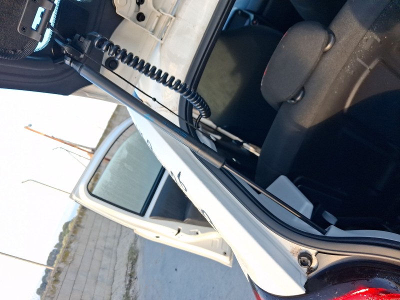 Recambio de amortiguadores maletero / porton para citroën c1 ii (pa_, ps_) 1.0 vti 72 referencia OEM IAM B000877780  