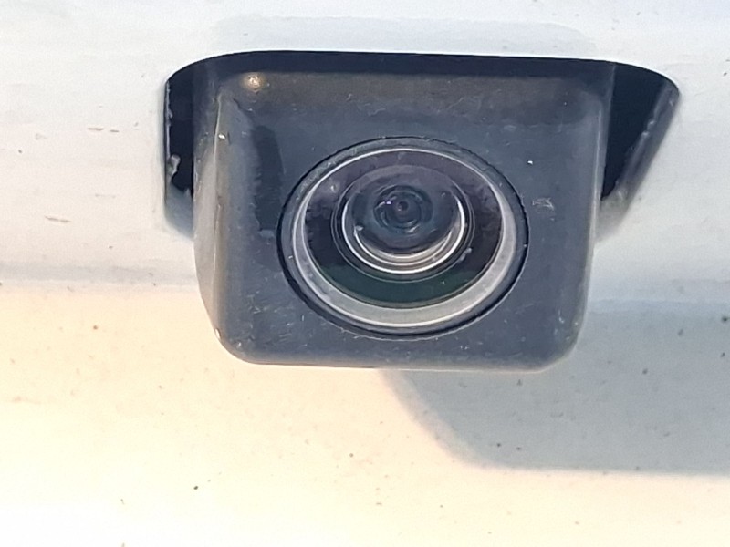 Recambio de camara vision trasera para citroën c1 ii (pa_, ps_) 1.0 vti 72 referencia OEM IAM B000982880  