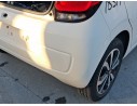 Recambio de paragolpes trasero para citroën c1 ii (pa_, ps_) 1.0 vti 72 referencia OEM IAM 1612229380  