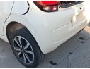 Recambio de paragolpes trasero para citroën c1 ii (pa_, ps_) 1.0 vti 72 referencia OEM IAM 1612229380  