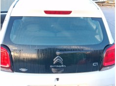PORTON TRASERO 