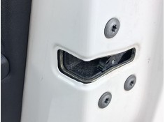 Recambio de cerradura puerta delantera derecha para citroën c1 ii (pa_, ps_) 1.0 vti 72 referencia OEM IAM B000961880  