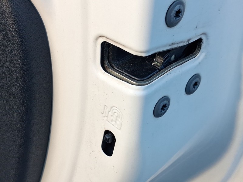 Recambio de cerradura puerta trasera derecha para citroën c1 ii (pa_, ps_) 1.0 vti 72 referencia OEM IAM B001173880  