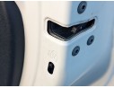 Recambio de cerradura puerta trasera derecha para citroën c1 ii (pa_, ps_) 1.0 vti 72 referencia OEM IAM B001173880  
