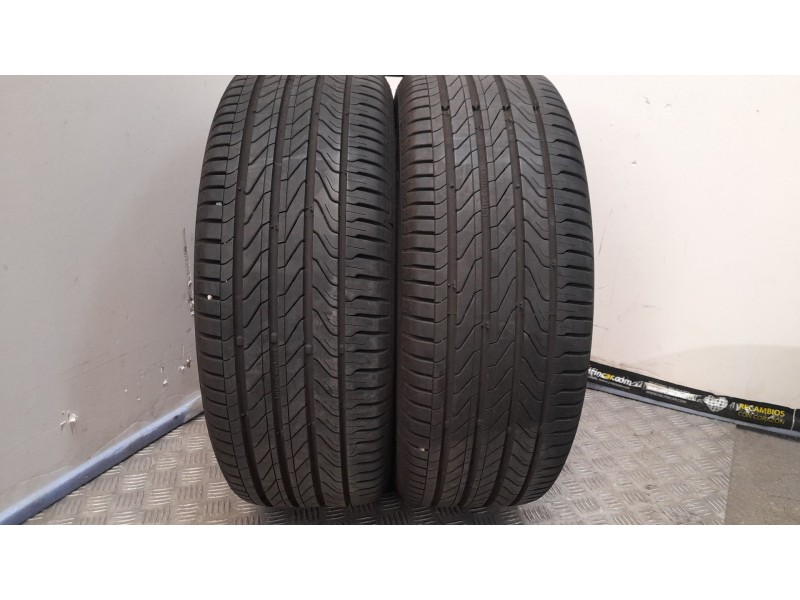 Recambio de neumatico pareja para neumaticos reutilizados - referencia OEM IAM 205551691V CONTINENTAL 205/55/16/91V