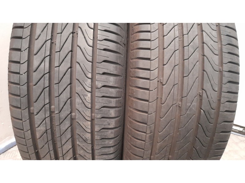 Recambio de neumatico pareja para neumaticos reutilizados - referencia OEM IAM 205551691V CONTINENTAL 205/55/16/91V
