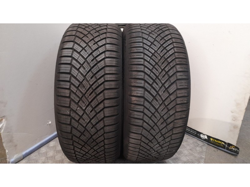 Recambio de neumatico pareja para neumaticos reutilizados - referencia OEM IAM 2355018101Y CONTIENTAL 235/50/18/101Y