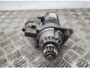 Recambio de motor arranque para volkswagen crafter kasten (sy) furgón 35 bl ta fwd referencia OEM IAM 02M911021A 0001153029 BOSC