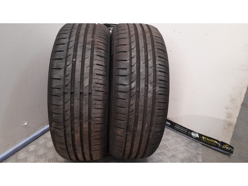 Recambio de neumatico pareja para neumaticos reutilizados - referencia OEM IAM 195551691V TAZANO 195/55/16/91V