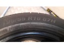 Recambio de neumatico pareja para neumaticos reutilizados - referencia OEM IAM 195551687H KUMHO 195/55/16/87H