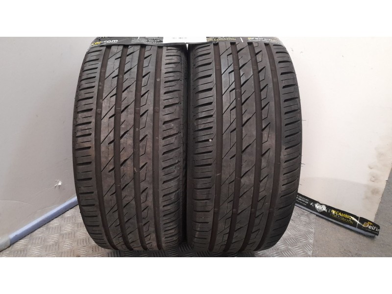 Recambio de neumatico pareja para neumaticos reutilizados - referencia OEM IAM 225401892Y NORAUTO 225/40/18/92Y