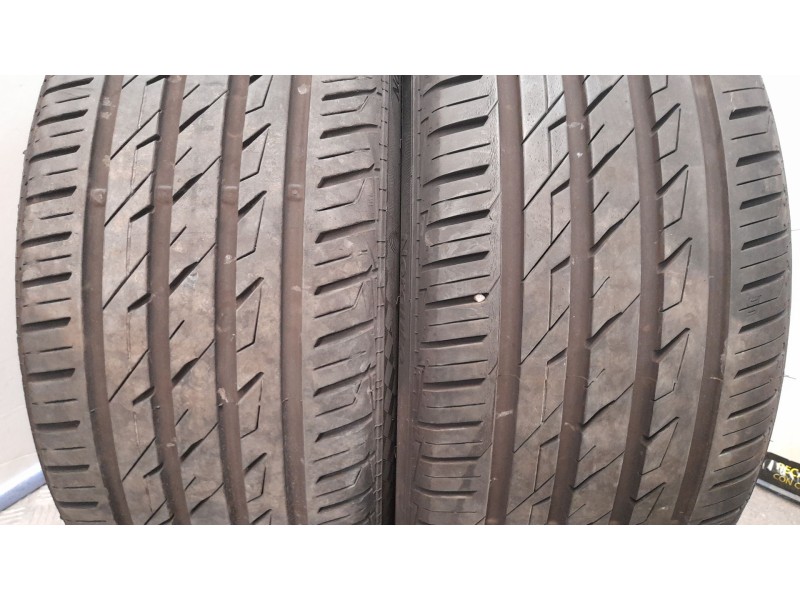 Recambio de neumatico pareja para neumaticos reutilizados - referencia OEM IAM 225401892Y NORAUTO 225/40/18/92Y
