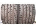 Recambio de neumatico pareja para neumaticos reutilizados - referencia OEM IAM 225401892Y NORAUTO 225/40/18/92Y