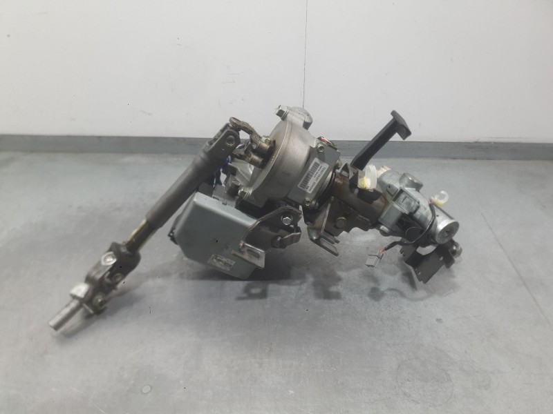 Recambio de columna direccion para nissan juke (f15) 1.6 referencia OEM IAM 488111KE2E  