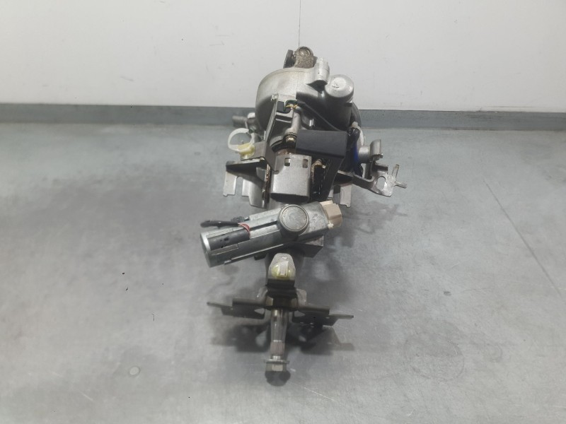 Recambio de columna direccion para nissan juke (f15) 1.6 referencia OEM IAM 488111KE2E  