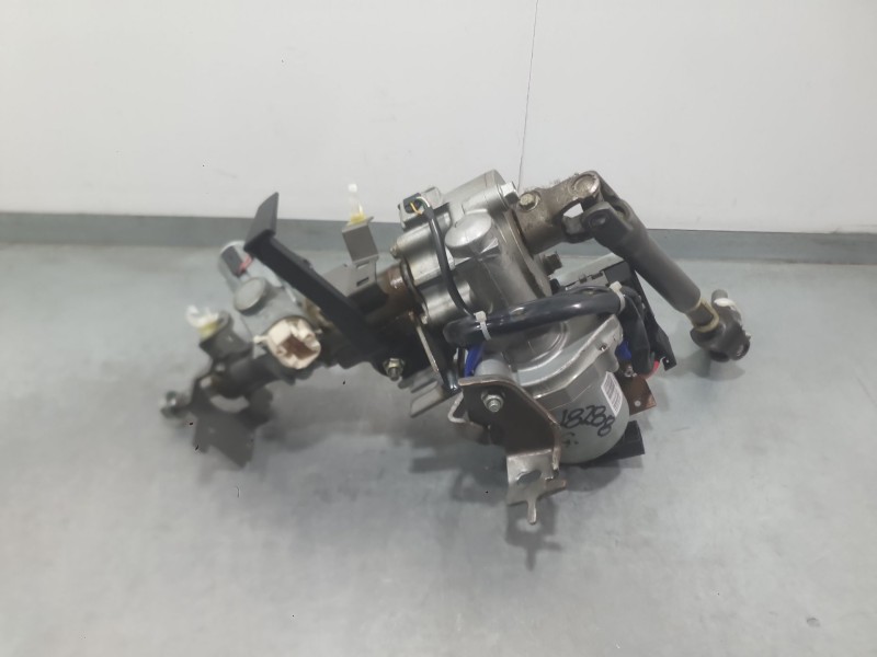 Recambio de columna direccion para nissan juke (f15) 1.6 referencia OEM IAM 488111KE2E  