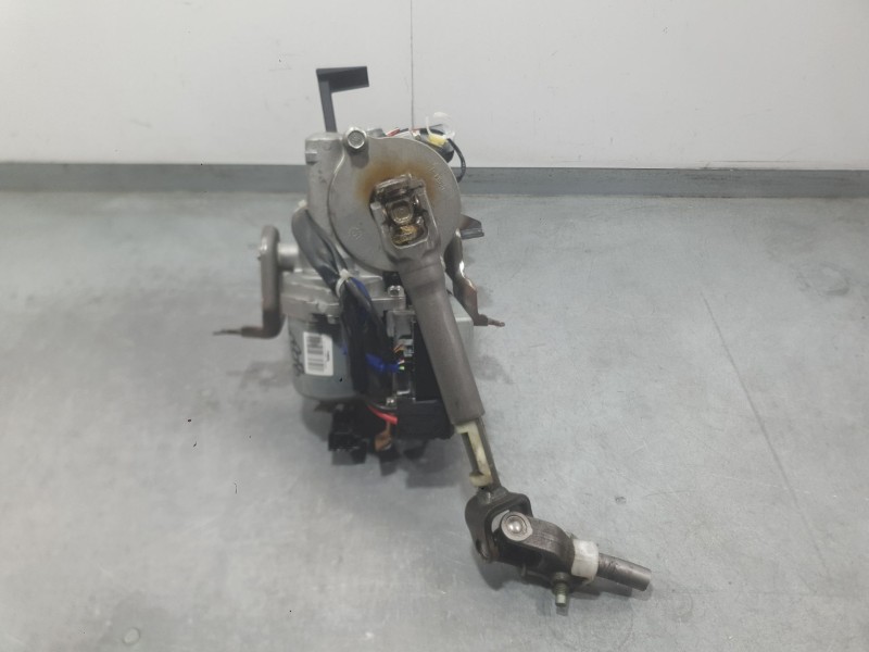 Recambio de columna direccion para nissan juke (f15) 1.6 referencia OEM IAM 488111KE2E  