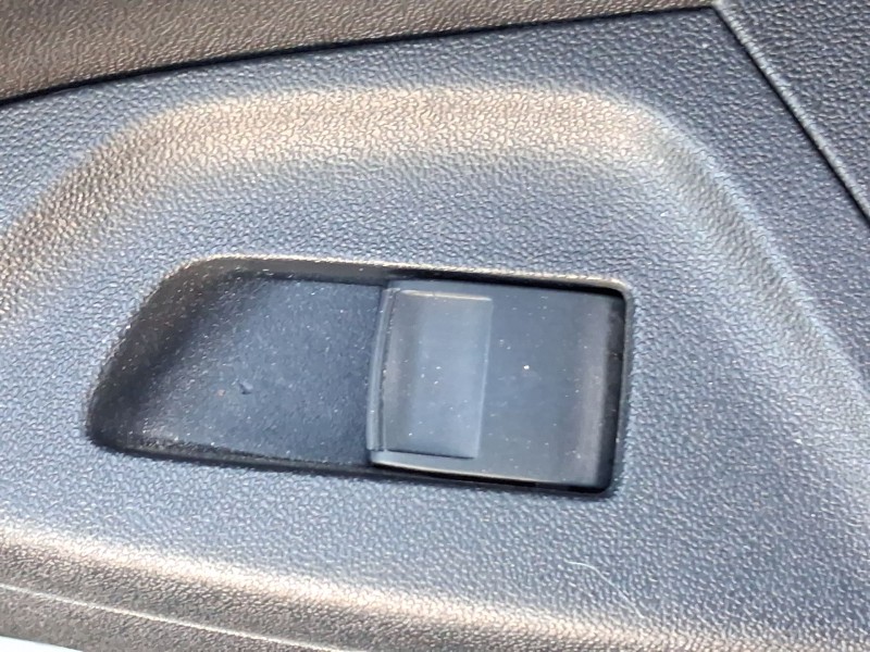 Recambio de mando elevalunas delantero derecho para citroën c1 ii (pa_, ps_) 1.0 vti 72 referencia OEM IAM B000954680  