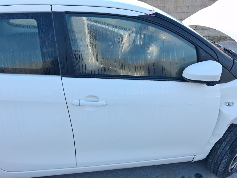 Recambio de puerta delantera derecha para citroën c1 ii (pa_, ps_) 1.0 vti 72 referencia OEM IAM 1687145280  