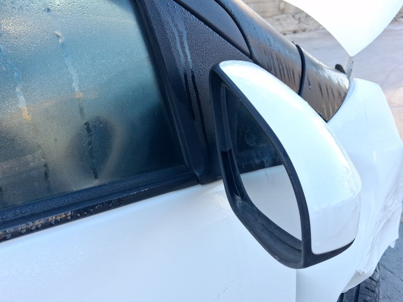 Recambio de retrovisor derecho para citroën c1 ii (pa_, ps_) 1.0 vti 72 referencia OEM IAM B000780980 ELÉCTRICO 