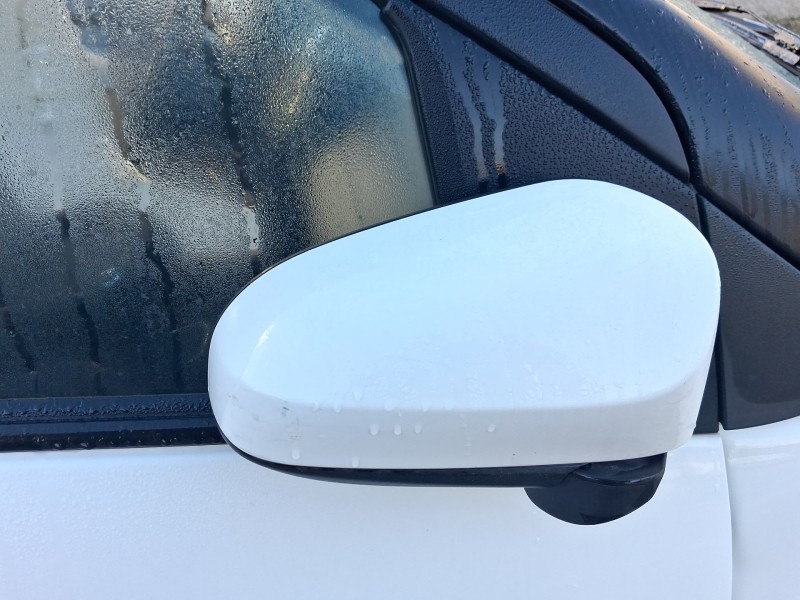 Recambio de retrovisor derecho para citroën c1 ii (pa_, ps_) 1.0 vti 72 referencia OEM IAM B000780980 ELÉCTRICO 