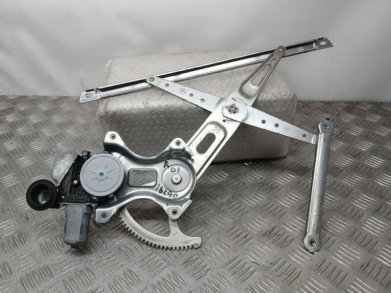 Recambio de elevalunas delantero izquierdo para toyota rav 4 exclusive referencia OEM IAM 8572042110 ELECTRICO 7 PINS ENSO 06202
