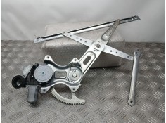 ELEVALUNAS DELANTERO IZQUIERDO 8572042110 ELECTRICO 7 PINS ENSO 0620203010