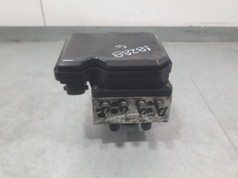 Recambio de abs para nissan juke (f15) 1.6 referencia OEM IAM 476601KN0A  