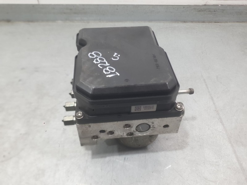Recambio de abs para nissan juke (f15) 1.6 referencia OEM IAM 476601KN0A  