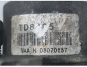 Recambio de abs para nissan juke (f15) 1.6 referencia OEM IAM 476601KN0A  