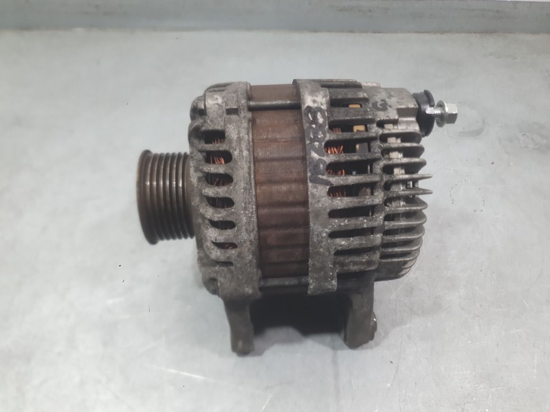 Recambio de alternador para nissan juke (f15) 1.6 referencia OEM IAM 231001KA1M  