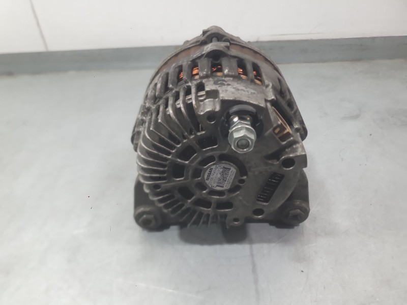 Recambio de alternador para nissan juke (f15) 1.6 referencia OEM IAM 231001KA1M  