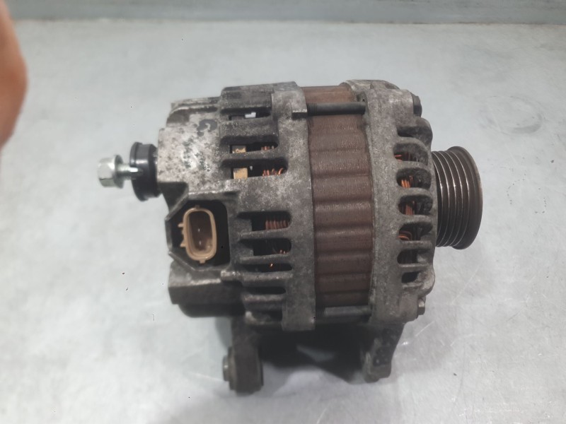 Recambio de alternador para nissan juke (f15) 1.6 referencia OEM IAM 231001KA1M  