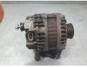 Recambio de alternador para nissan juke (f15) 1.6 referencia OEM IAM 231001KA1M  